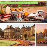 Romantique - Hyper Centre - Calme - Lumineux