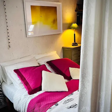 Appartamento Romantique - Hyper Centre - Calme - Lumineux Parigi