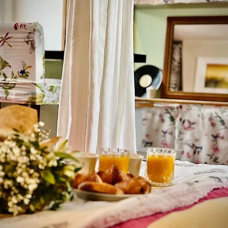 Appartamento Romantique - Hyper Centre - Calme - Lumineux