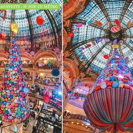 Romantique - Hyper Centre - Calme - Lumineux Appartamento