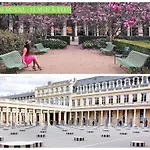 Romantique - Hyper Centre - Calme - Lumineux